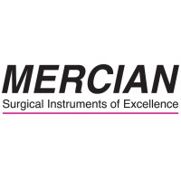 Mercian Surgical Logo