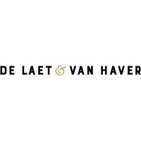 De Laet & Van Haver Logo
