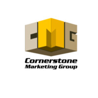 Cornerstone Marketing Group Logo
