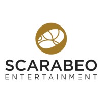 Scarabeo Entertainment Logo