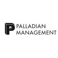Palladian Management Logo