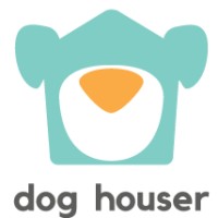 Dog Houser Logo