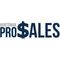 Huntsman ProSales Logo