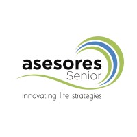 Asesores Senior Logo