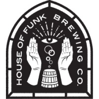House of Funk Brewing Company Logo