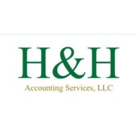 H&H Accounting Services, LLC Logo