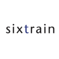 sixtrain communications Logo