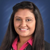 Kajal Patel Agency | American Family Insurance Logo