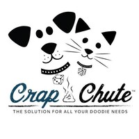 Crap Chute Logo