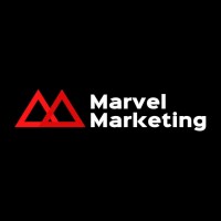 Marvel Marketing Logo