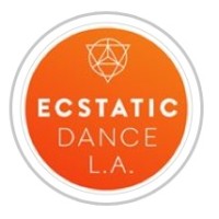 Ecstatic Dance Los Angeles Logo