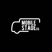 Mobile Stage Co Logo