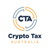 Crypto Tax Australia Logo