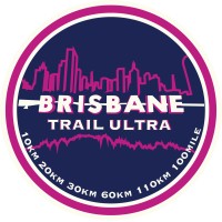 Brisbane Trail Ultra® Logo