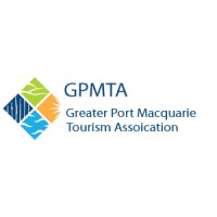 Greater Port Macquarie Tourism Association Logo
