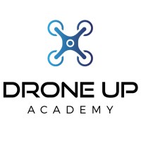 Drone Up Academy SAS Logo