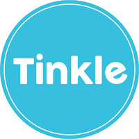 Tinkle Logo