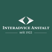 Interadvice Anstalt Logo
