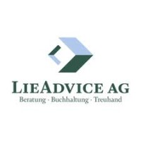 LieAdvice AG Logo