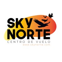 SKY NORTE Logo