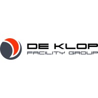 De Klop Groep Logo