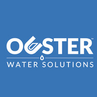 Ouster Water Solutions Logo