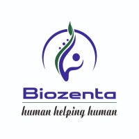 Biozenta Lifescience Pvt. Ltd. Logo