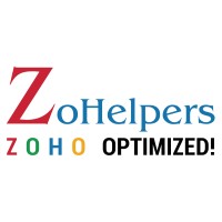 ZoHelpers, LLC Logo