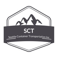 Seattle Container Transportation Inc Logo