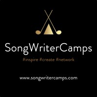 SongWriterCamps Logo