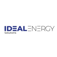Ideal Energy Solutions LLC Logo