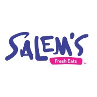 Salems Fresh Eats Logo