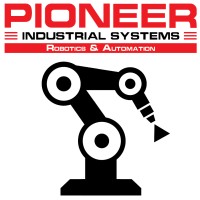 Pioneer Industrial Systems, LLC Logo