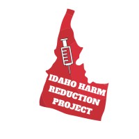 Idaho Harm Reduction Project Logo