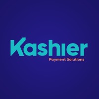 Kashier Logo