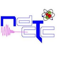 NDT CONSULTANCY & TRAINING CENTRE Logo