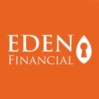 Eden Financial Consultants Logo