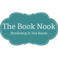 The Book Nook Logo