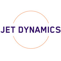 Jet Dynamics Logo