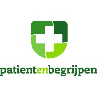 Patientenbegrijpen Logo