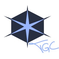 Thibaut Gallineau Consulting - TGC Logo
