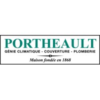PORTHEAULT Logo