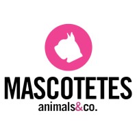 Mascotetes Logo