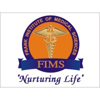 FIMS Hospital Logo