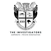 The Investigators NZ Limited Logo
