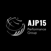 AJP15 PERFORMANCE GROUP Logo