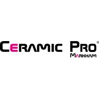 Ceramic Pro Markham Logo