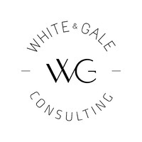 White & Gale Consulting Inc. Logo