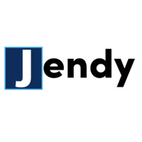Jendy Solutions Logo