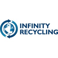 Infinity Recycling Logo